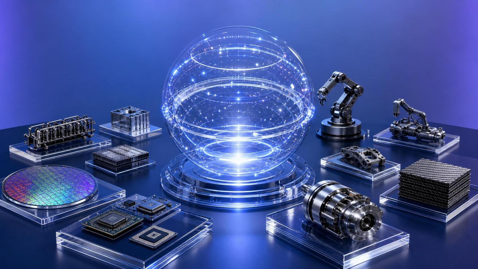 Technology Adoption Intelligence for Faster Investment Decisions