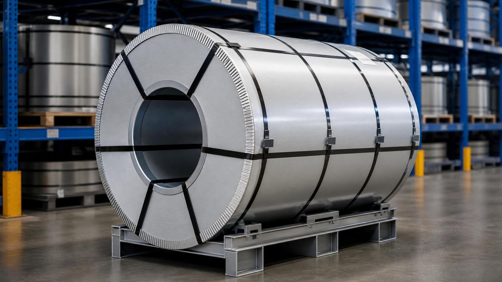 How to Choose Pre-Painted Galvanized Steel Coil Without Costly Specification Gaps