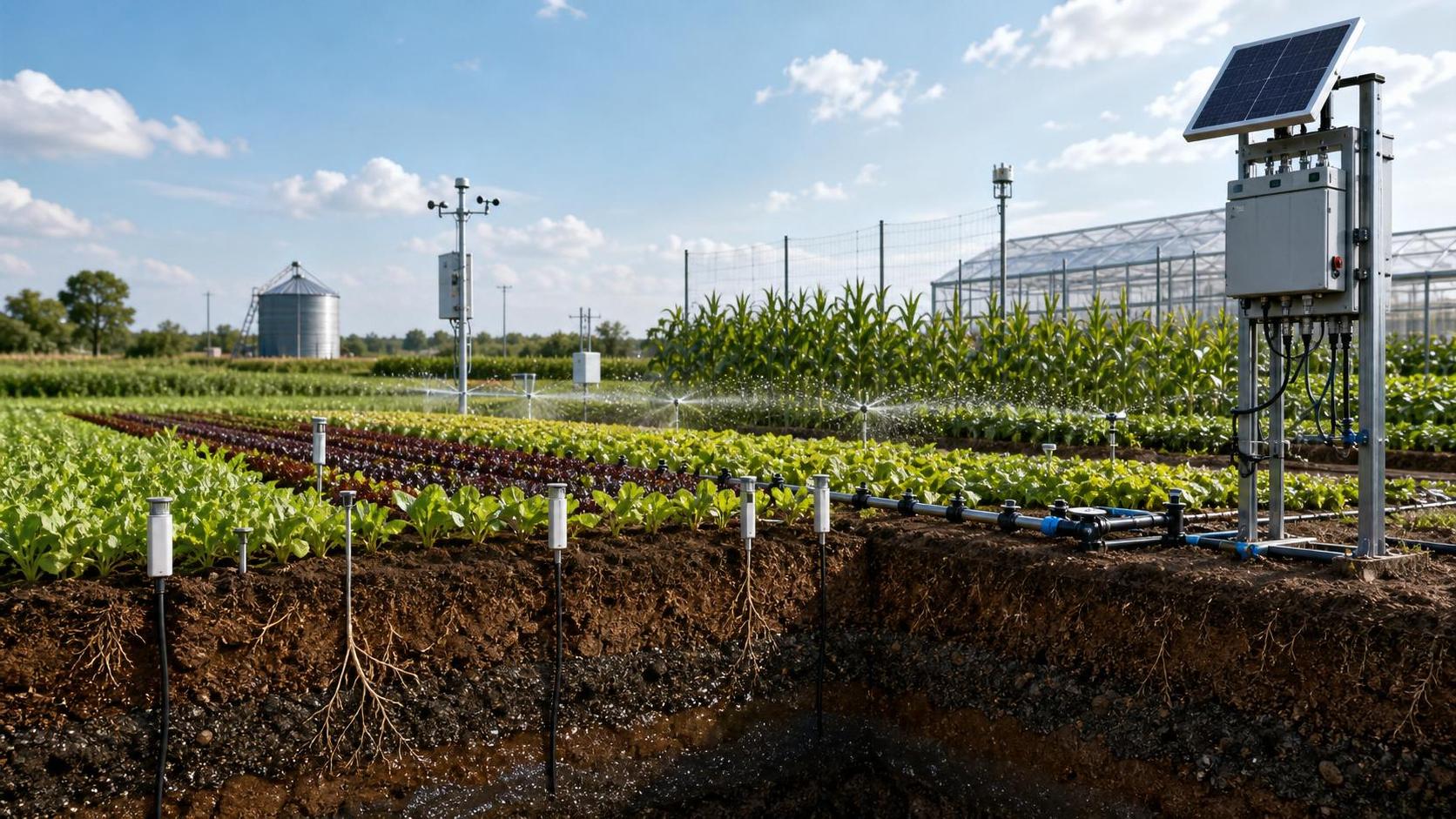 India BIS Rule Requires Local AI Testing for Precision Farming Imports India BIS Rule Requires Local AI Testing for Precision Farming Imports