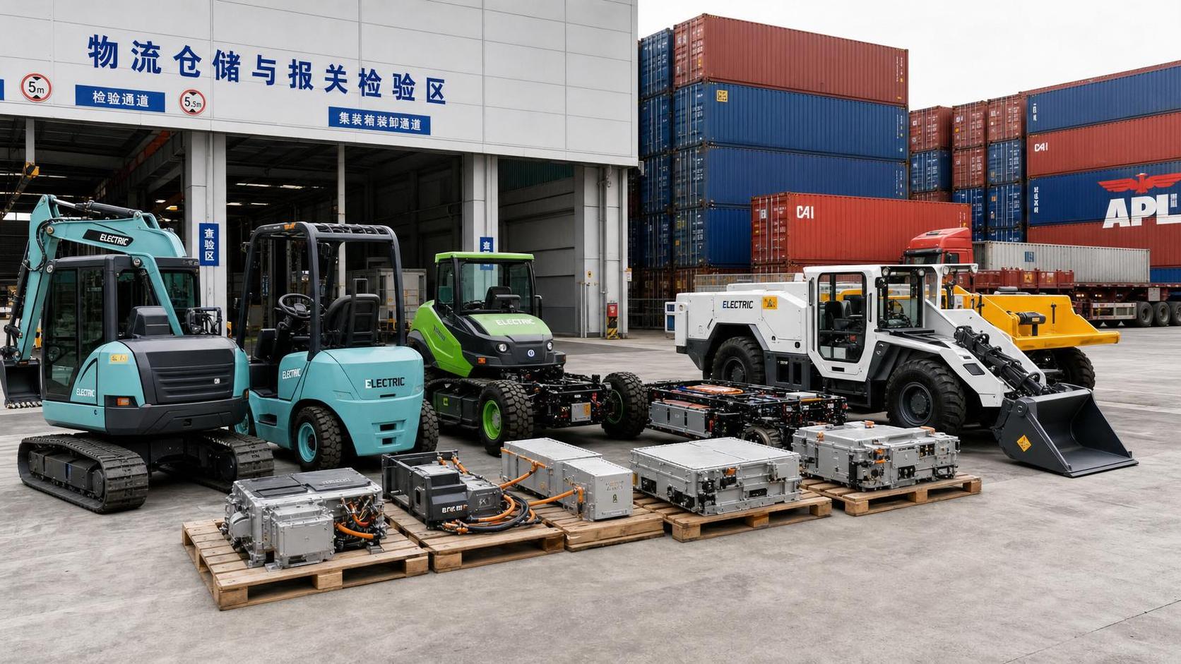 Vietnam Tightens Import Rules for Off-Road EV Equipment