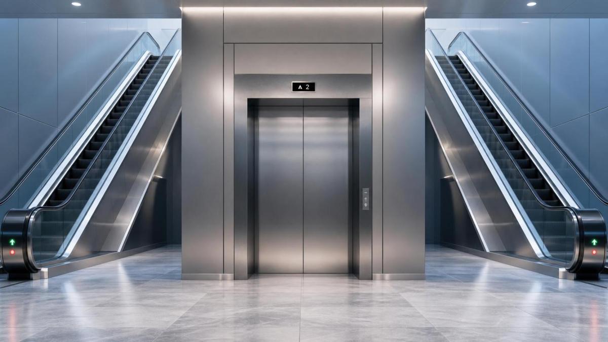 How to Evaluate an Elevators and Escalators Supplier for Project Reliability
