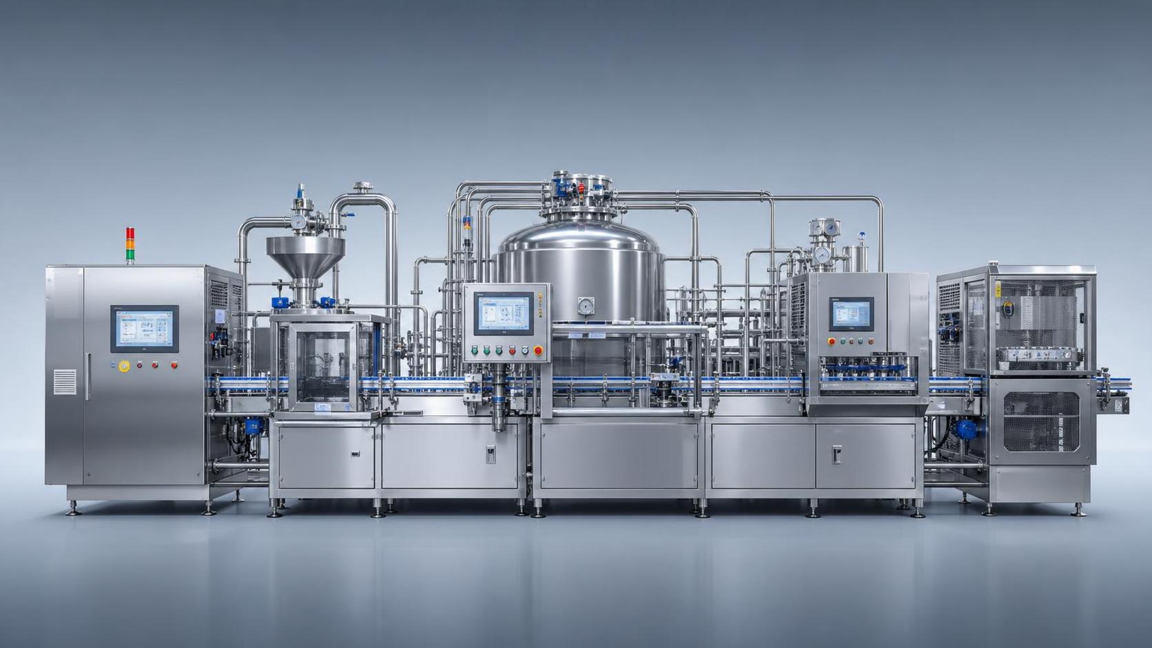 How to Evaluate Food Processing Technology Solutions for Throughput and Food Safety