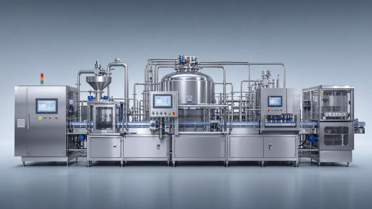 How to Evaluate Food Processing Technology Solutions for Throughput and Food Safety How to Evaluate Food Processing Technology Solutions for Throughput and Food Safety