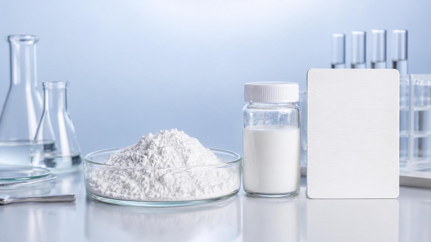 How to Evaluate High Purity Titanium Dioxide for Coating Performance