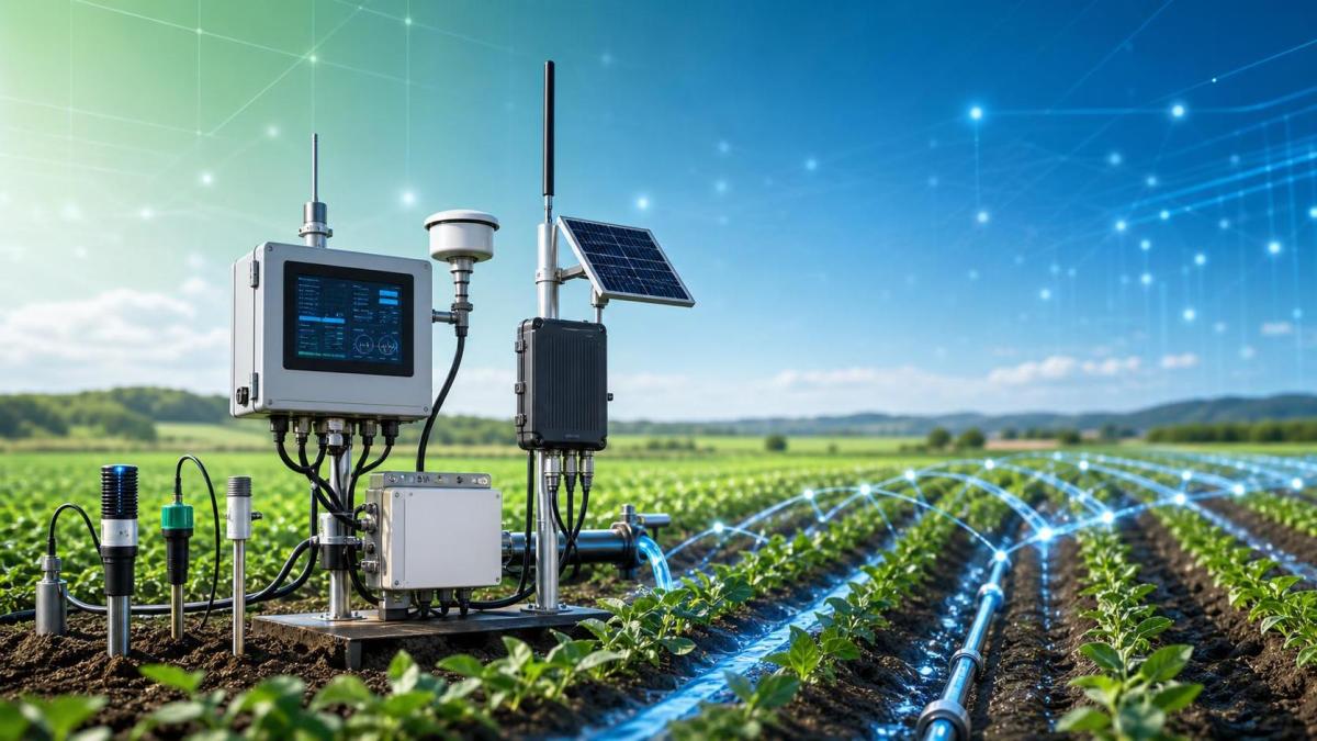 How to Evaluate Precision Farming Solutions by ROI, Data Integration, and Field Fit How to Evaluate Precision Farming Solutions by ROI, Data Integration, and Field Fit