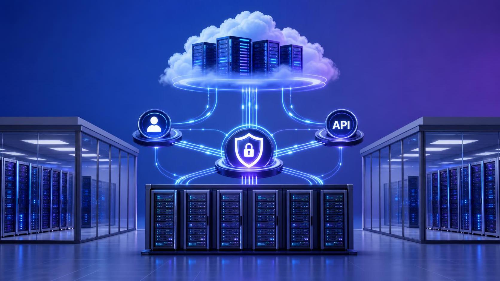 How a Strategic Link Strategy Reduces Cybersecurity Risk in Hybrid Cloud Environments