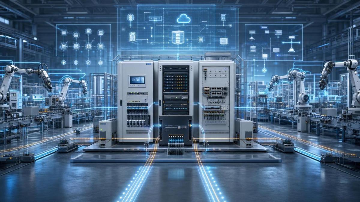 How to Evaluate Enterprise Cybersecurity for Manufacturing OT and IT Risks How to Evaluate Enterprise Cybersecurity for Manufacturing OT and IT Risks