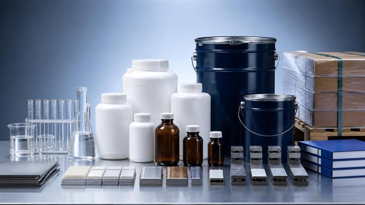 What to check before chemical sourcing for adhesives affects bond performance What to check before chemical sourcing for adhesives affects bond performance