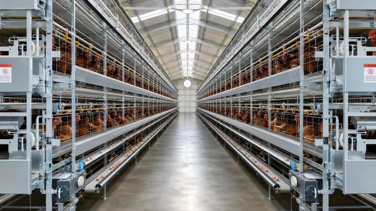 Bangladesh Layer Cage Cost per Bird: Inputs Beyond the Frame Price Bangladesh Layer Cage Cost per Bird: Inputs Beyond the Frame Price