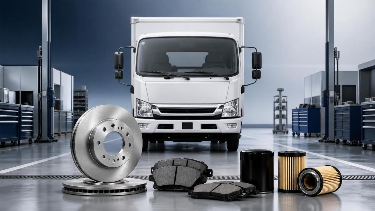 When do aftermarket auto parts for fleets lower lifecycle costs? When do aftermarket auto parts for fleets lower lifecycle costs?
