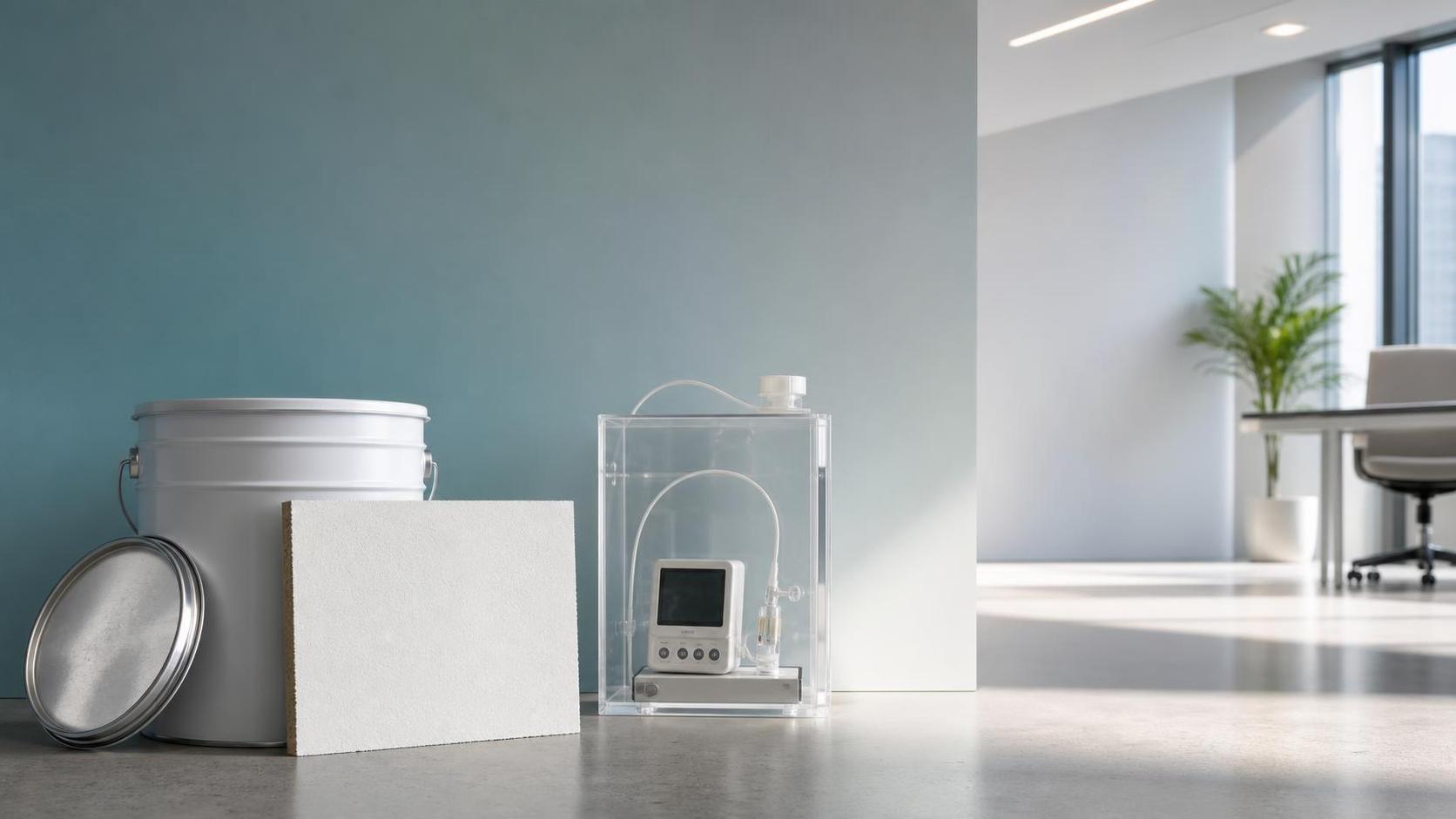 What qualifies a primer for LEED v4.1 VOC requirements What qualifies a primer for LEED v4.1 VOC requirements