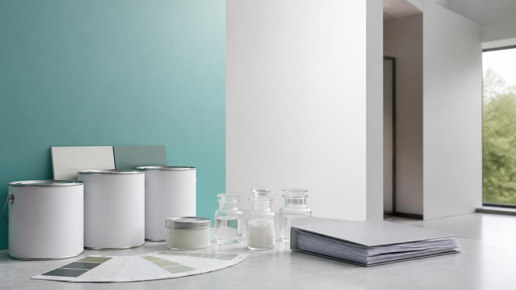 How to verify LEED v4.1 VOC paint documentation before submittal How to verify LEED v4.1 VOC paint documentation before submittal