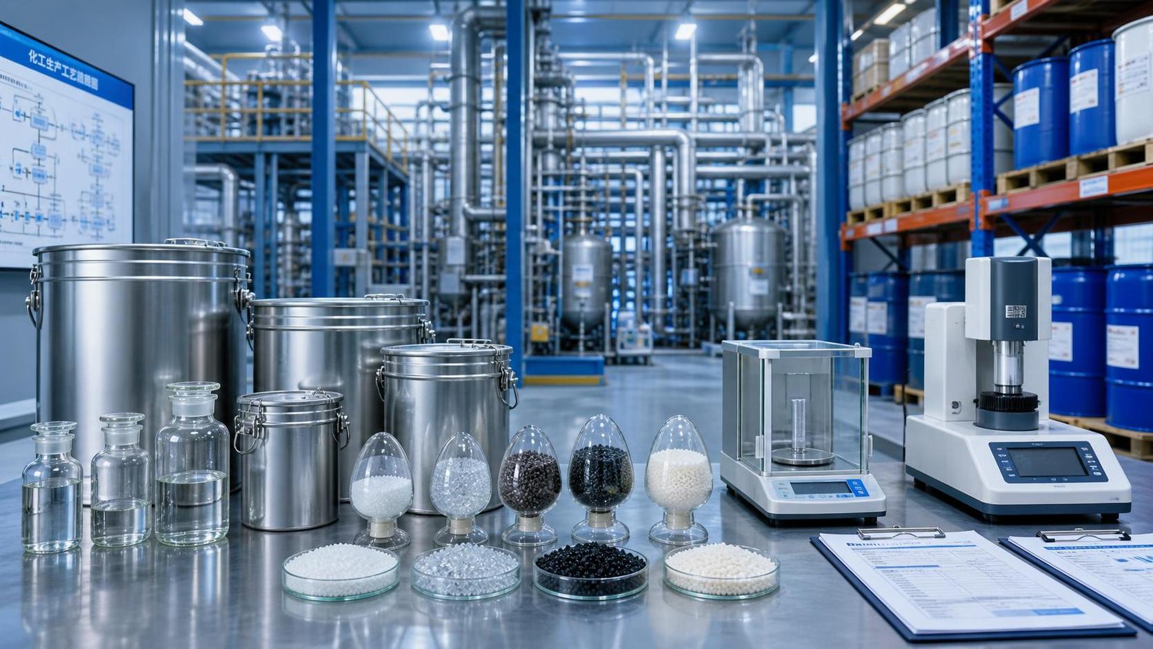 Is TradeNexus Edge Worth Using for Chemical Procurement Teams? Is TradeNexus Edge Worth Using for Chemical Procurement Teams?