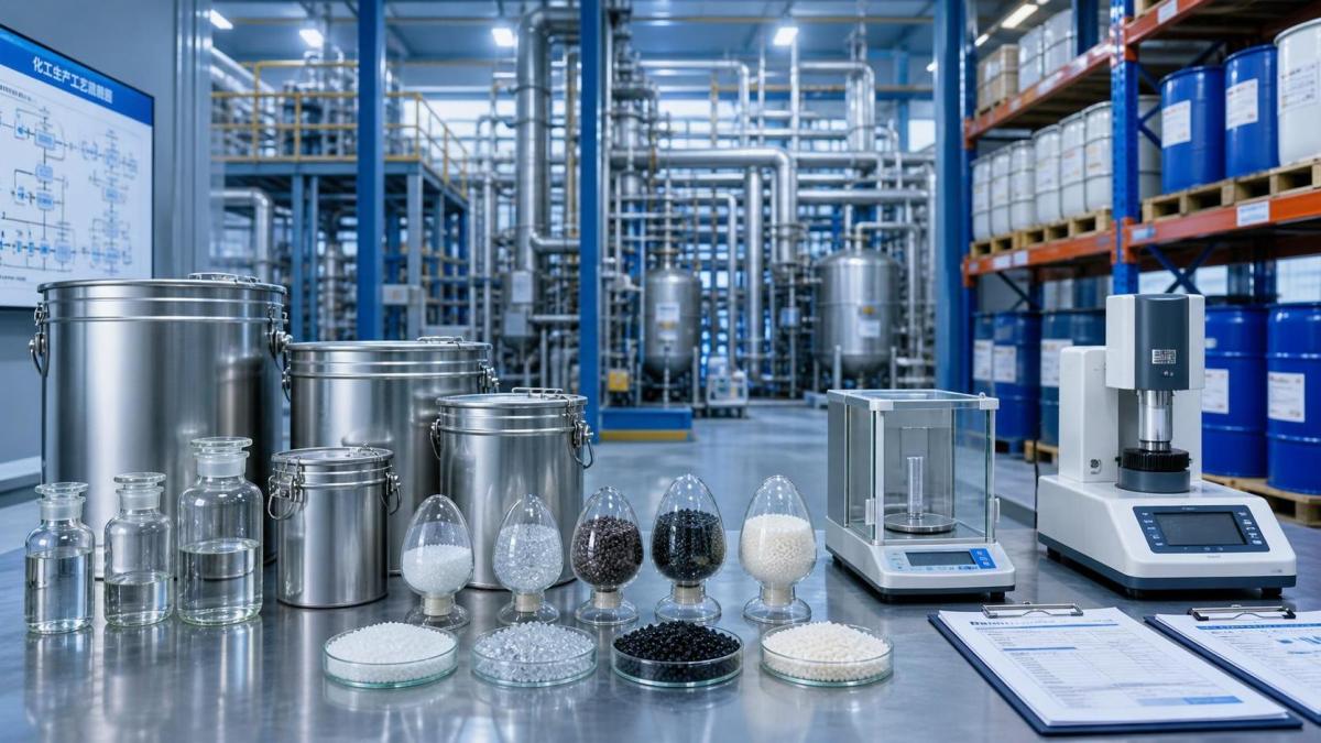 Is TradeNexus Edge Worth Using for Chemical Procurement Teams? Is TradeNexus Edge Worth Using for Chemical Procurement Teams?