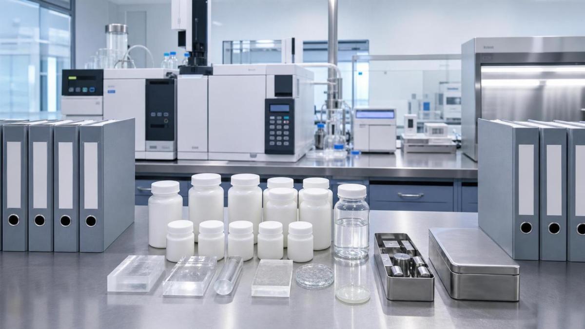 What REACH and TSCA Requirements Apply to Specialty Chemicals in 2026?