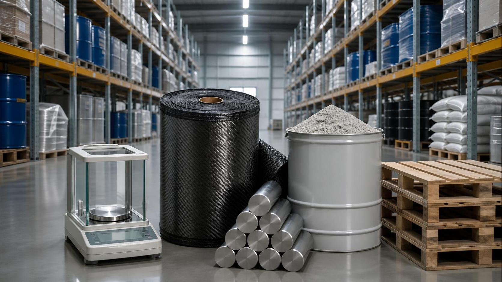 How Do Advanced Material Price Swings Affect Long-Term Procurement Plans? How Do Advanced Material Price Swings Affect Long-Term Procurement Plans?