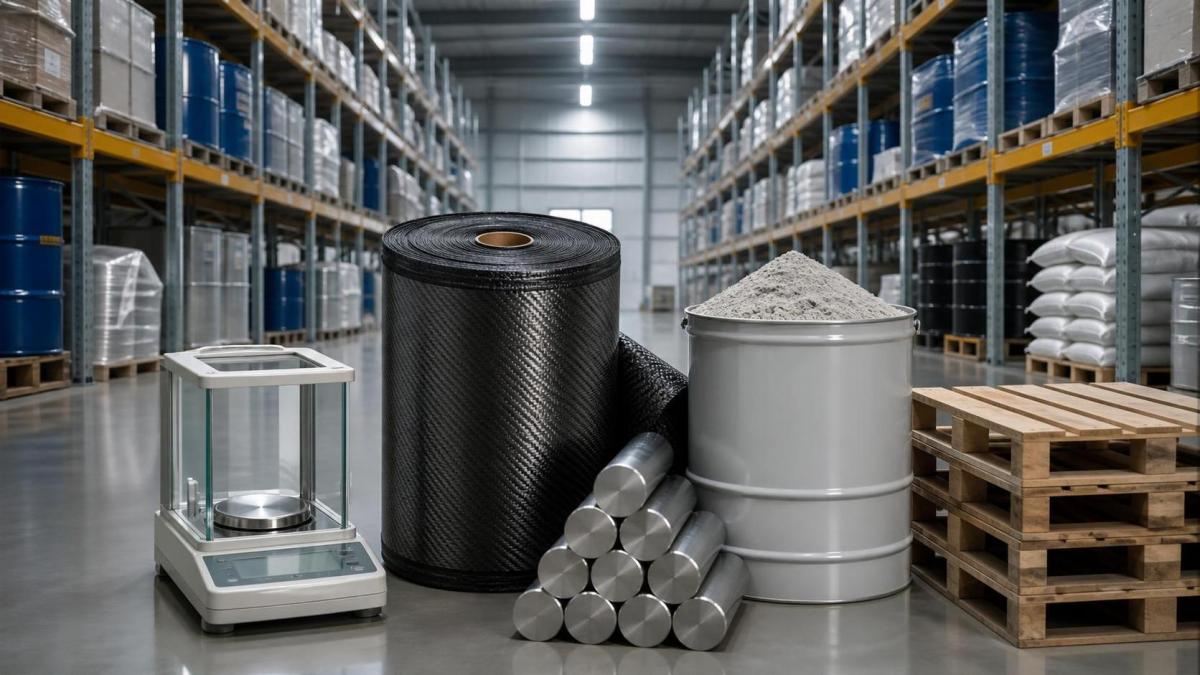 How Do Advanced Material Price Swings Affect Long-Term Procurement Plans? How Do Advanced Material Price Swings Affect Long-Term Procurement Plans?