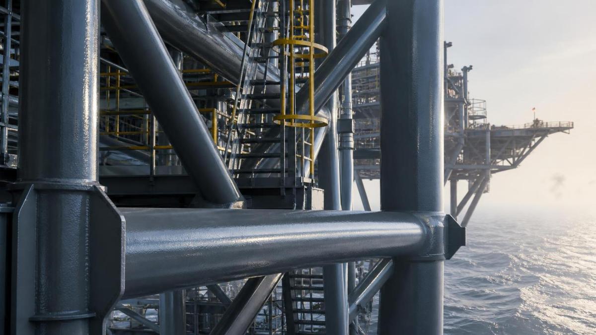 When C5M ISO 12944 testing is needed for offshore steelwork When C5M ISO 12944 testing is needed for offshore steelwork