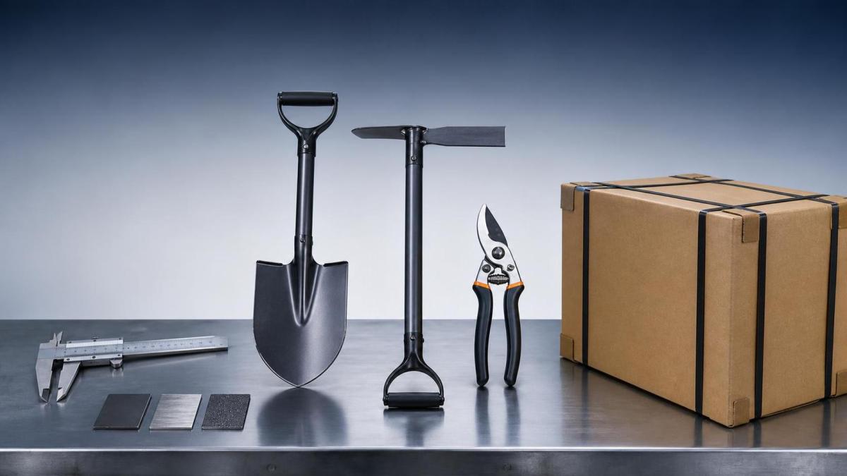 What to check before choosing an OEM farm tools wholesale supplier What to check before choosing an OEM farm tools wholesale supplier