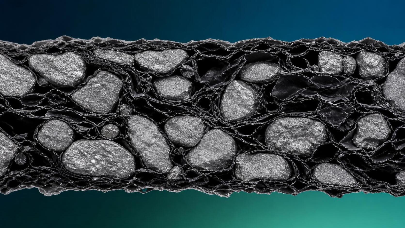 How graphene materials improve battery electrode performance How graphene materials improve battery electrode performance