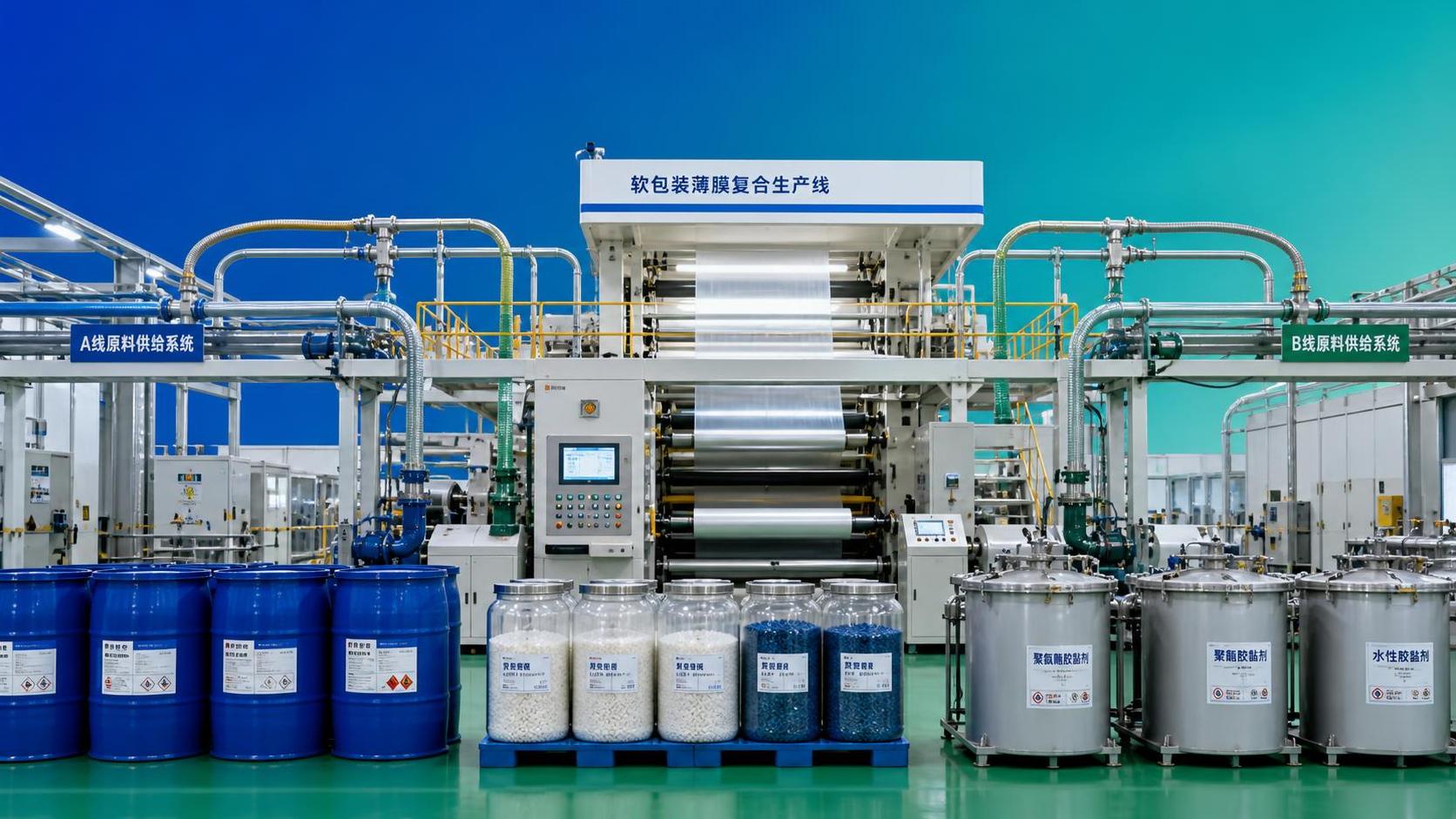 How to reduce supply disruption risk in chemical procurement for packaging How to reduce supply disruption risk in chemical procurement for packaging