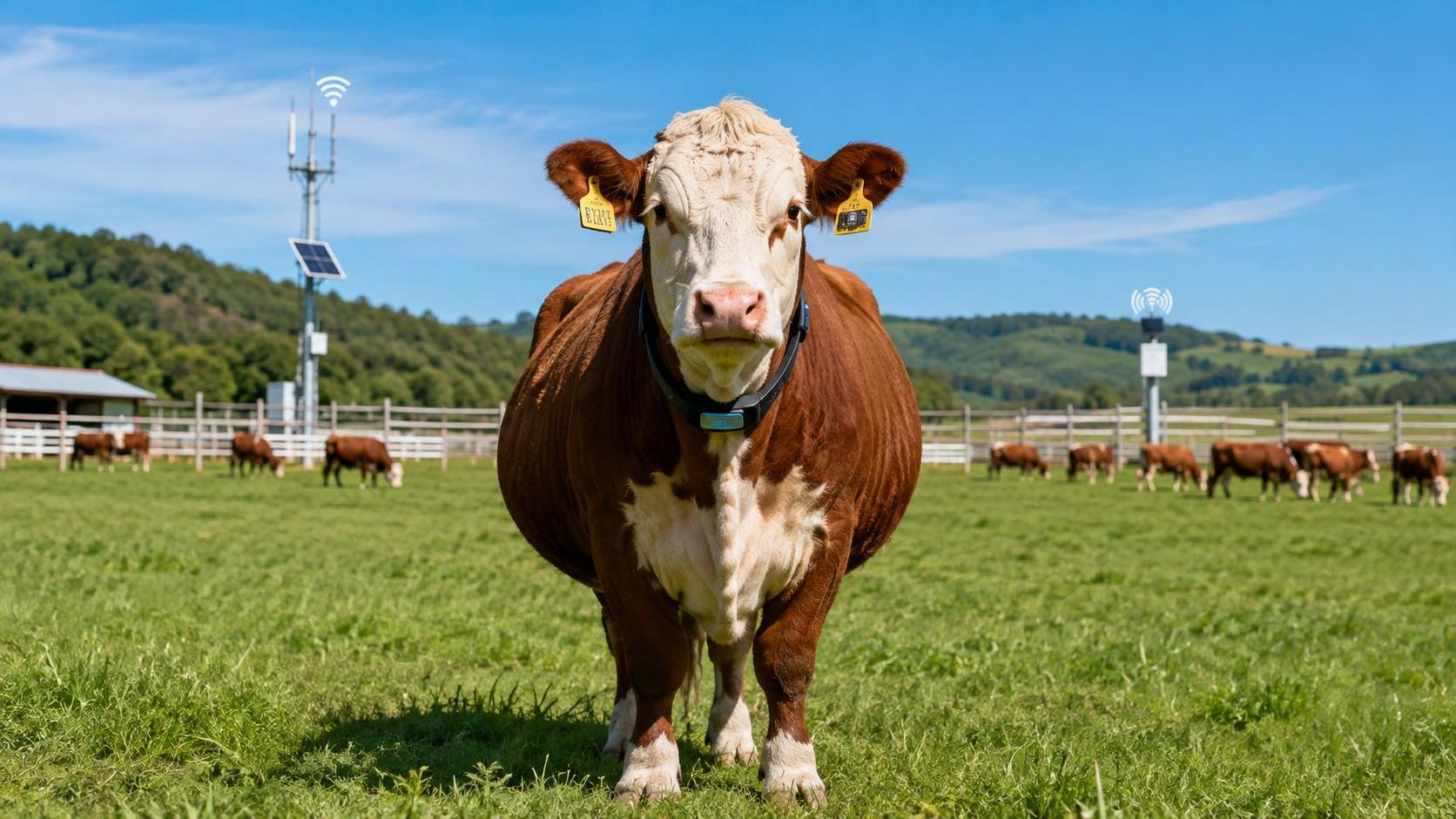 When do cattle monitoring systems pay off for a beef herd? When do cattle monitoring systems pay off for a beef herd?