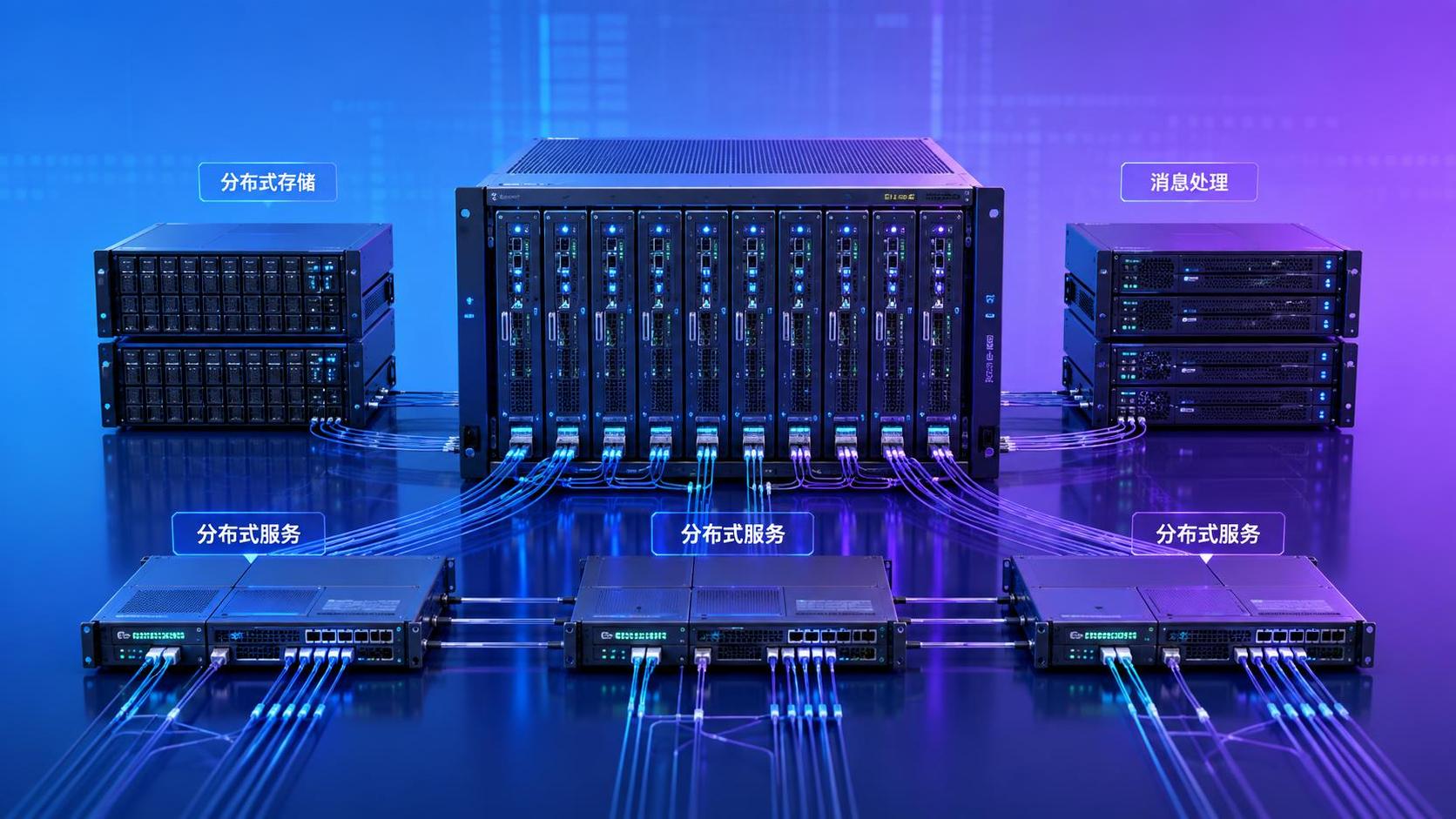 How cloud native infrastructure architecture shapes platform scalability How cloud native infrastructure architecture shapes platform scalability