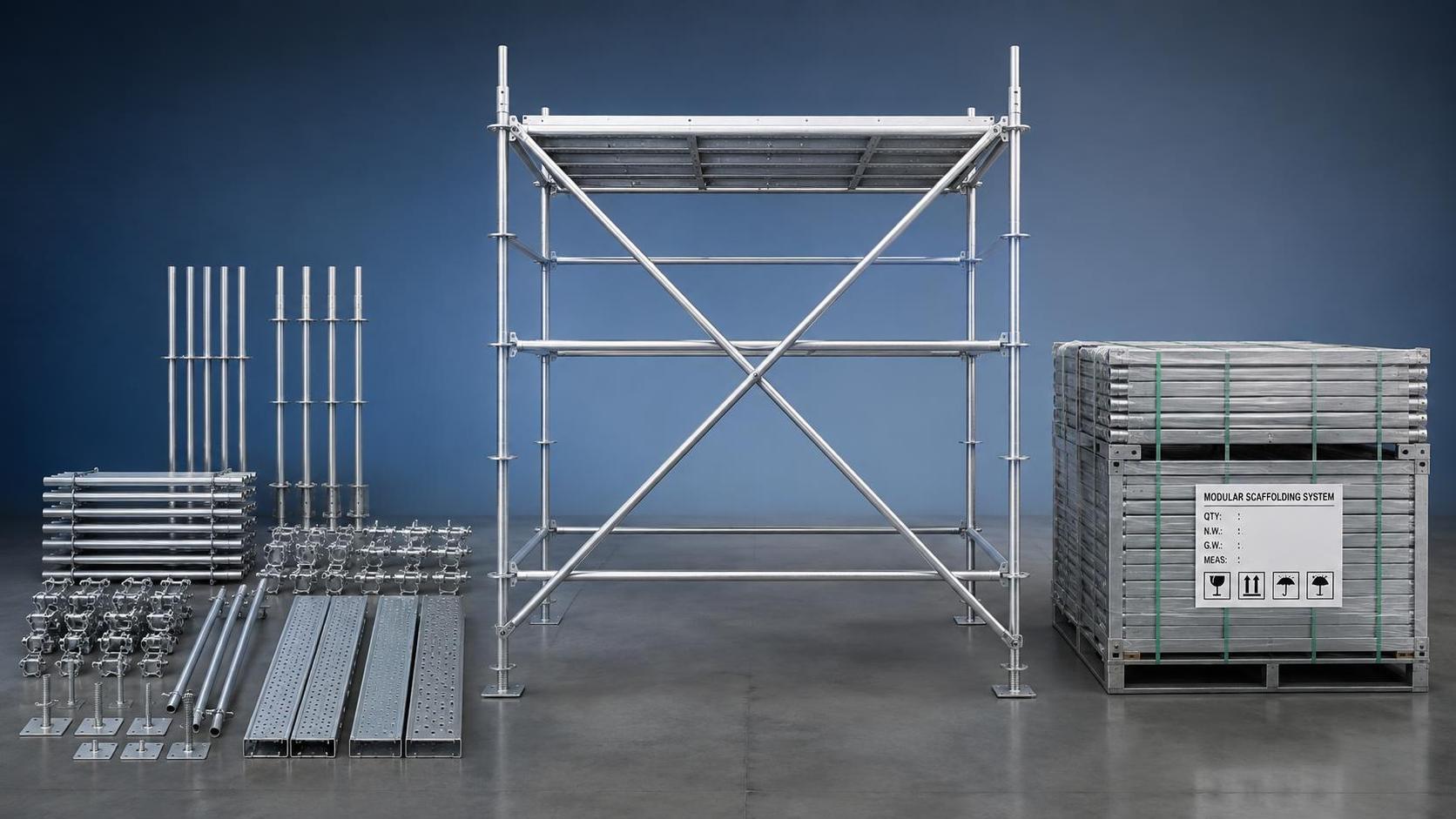What should you check before choosing a scaffolding wholesale supplier? What should you check before choosing a scaffolding wholesale supplier?