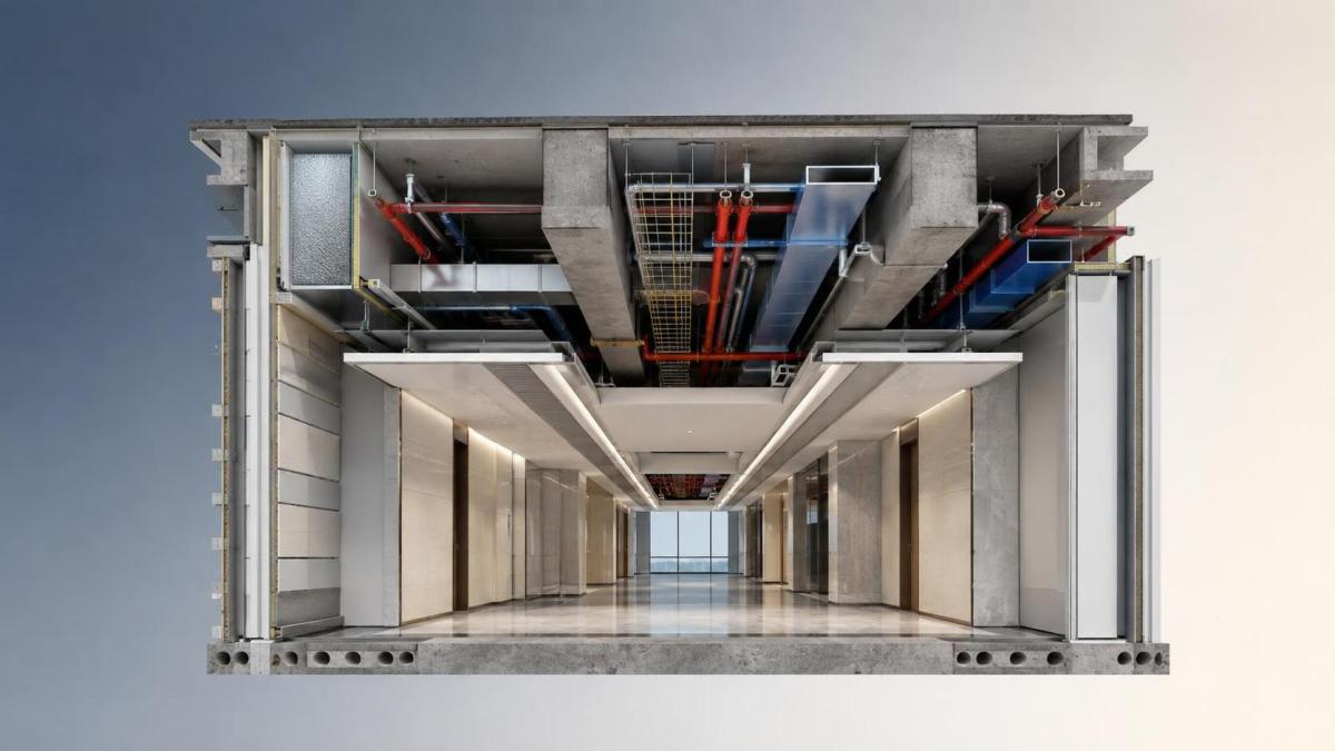 How building information modeling helps architects prevent design clashes How building information modeling helps architects prevent design clashes