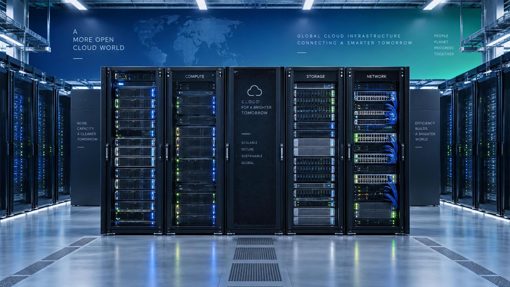 How cloud infrastructure analysis reveals hidden capacity costs How cloud infrastructure analysis reveals hidden capacity costs