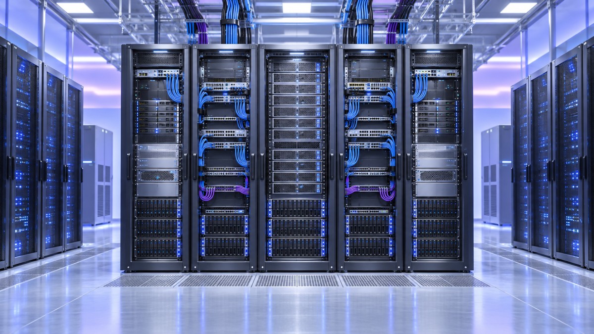How technology forecasting can reduce investment risk in cloud infrastructure How technology forecasting can reduce investment risk in cloud infrastructure