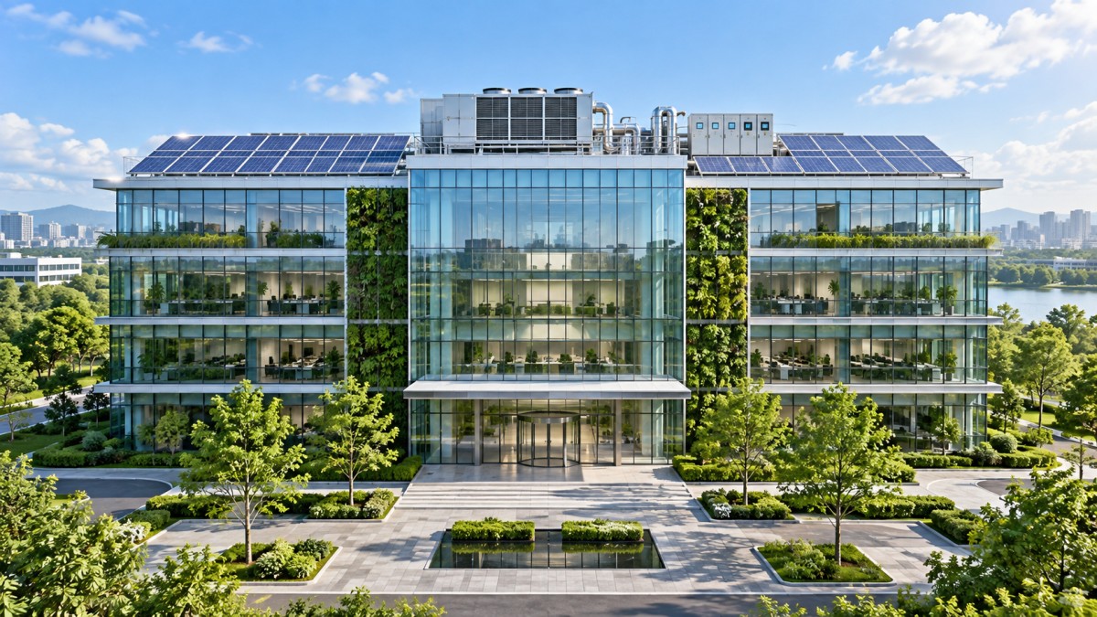 Reducing Operational Carbon: Applying LEED v4.1 Emissions Requirements Reducing Operational Carbon: Applying LEED v4.1 Emissions Requirements