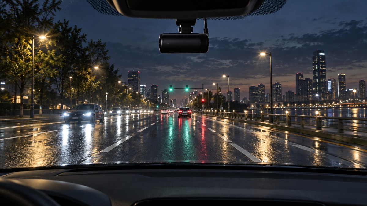 What low-light performance should an OEM night vision dash cam meet? What low-light performance should an OEM night vision dash cam meet?