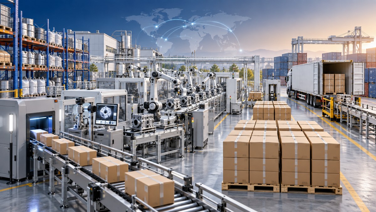 When does cross border manufacturing expansion reduce total landed cost? When does cross border manufacturing expansion reduce total landed cost?