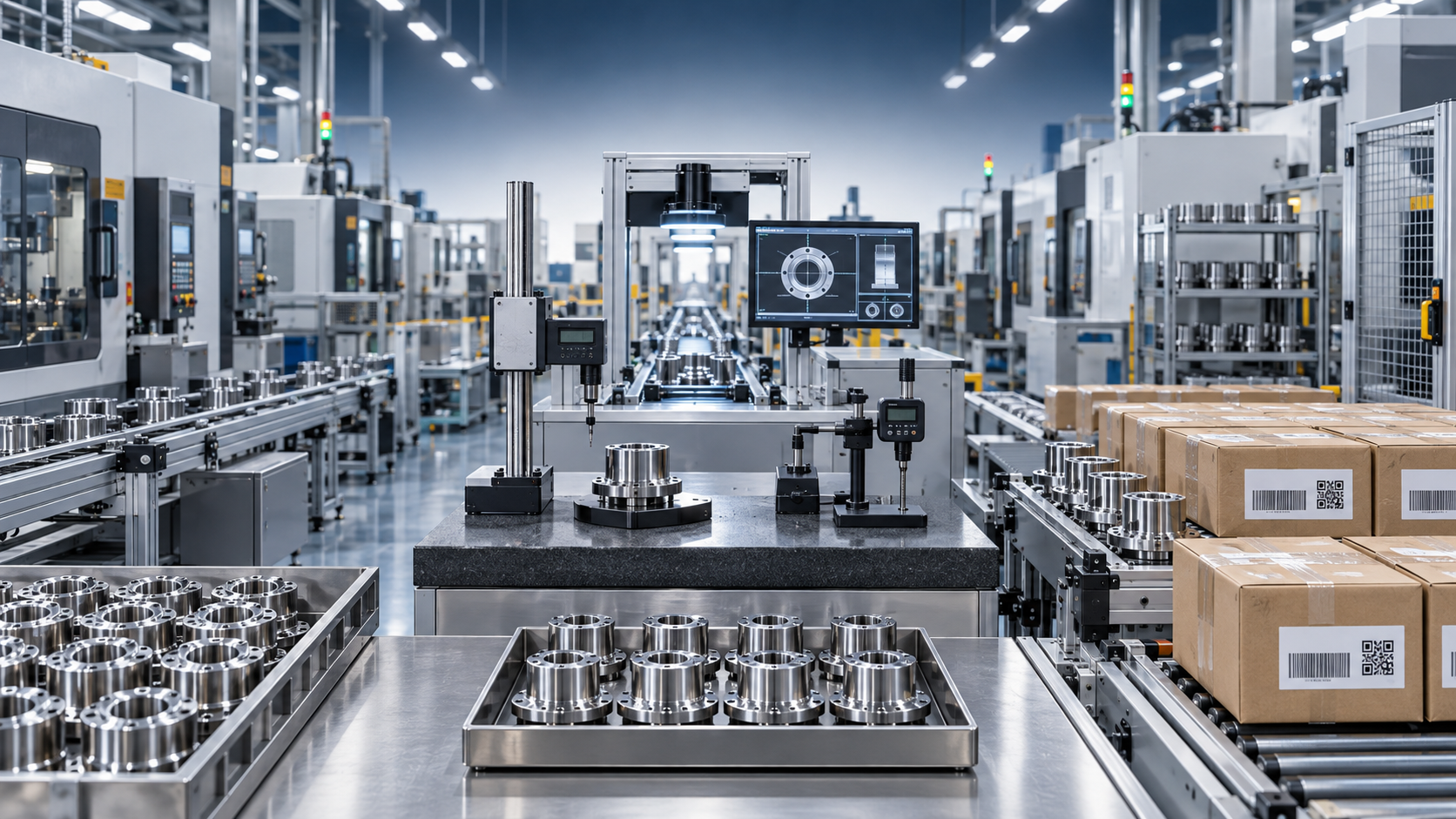 When does procurement research in the USA justify a local supplier audit? When does procurement research in the USA justify a local supplier audit?