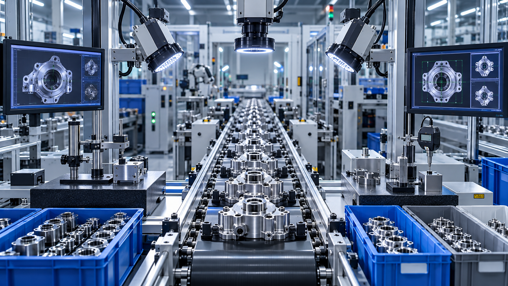 How supplier evaluation helps manufacturers reduce quality risks How supplier evaluation helps manufacturers reduce quality risks