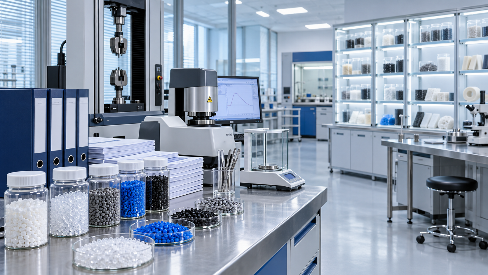 How to Verify a New Materials Supplier’s Technical Documentation How to Verify a New Materials Supplier’s Technical Documentation