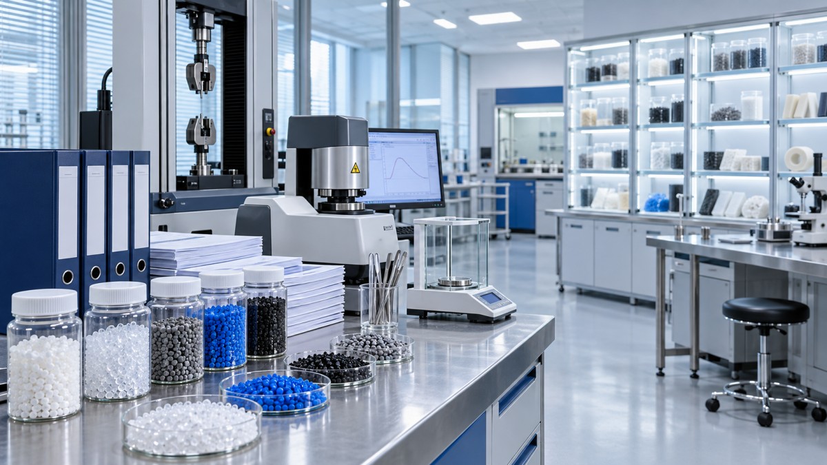 How to Verify a New Materials Supplier’s Technical Documentation How to Verify a New Materials Supplier’s Technical Documentation