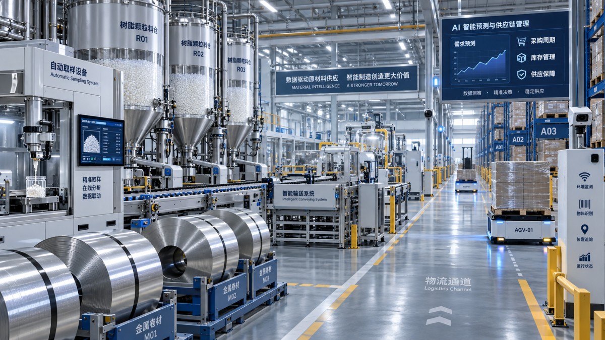 How Does Technology Forecasting Improve Raw Material Purchasing Cycles? How Does Technology Forecasting Improve Raw Material Purchasing Cycles?