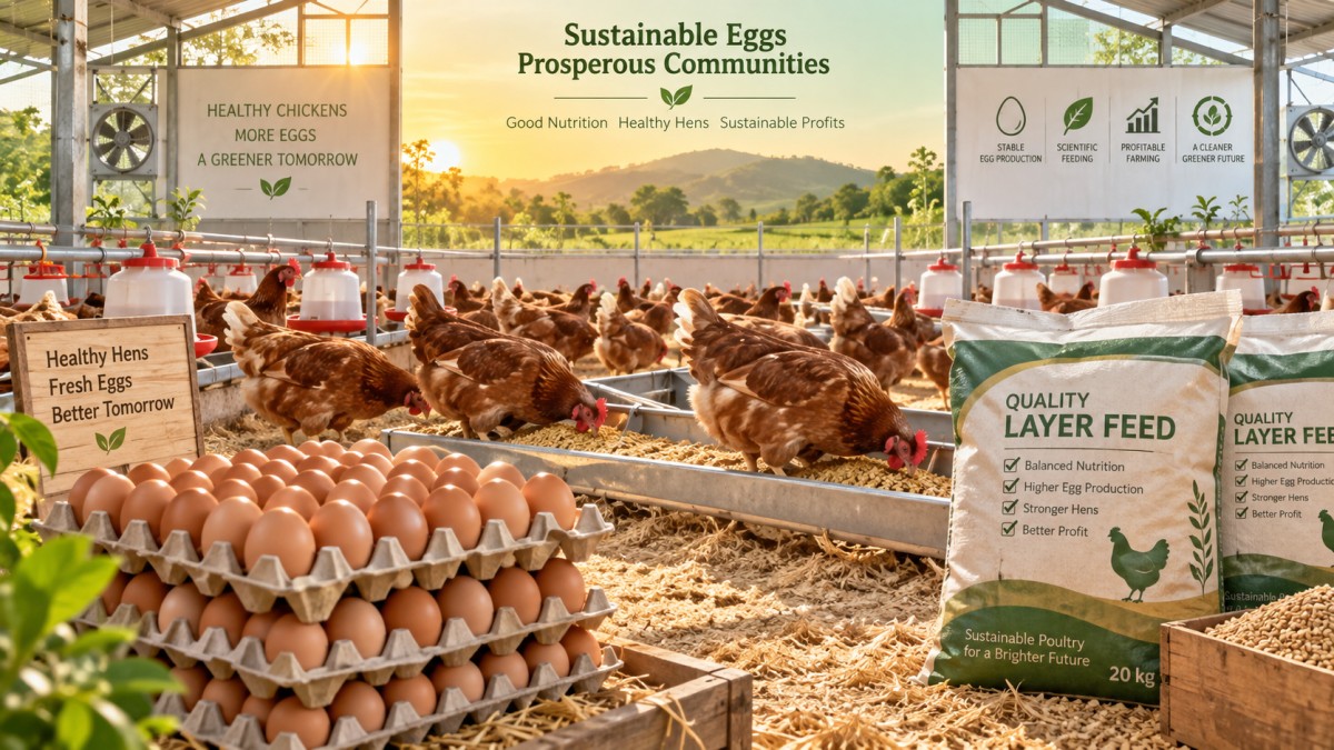 What makes Ethiopia poultry farming profitable for small-scale producers? What makes Ethiopia poultry farming profitable for small-scale producers?