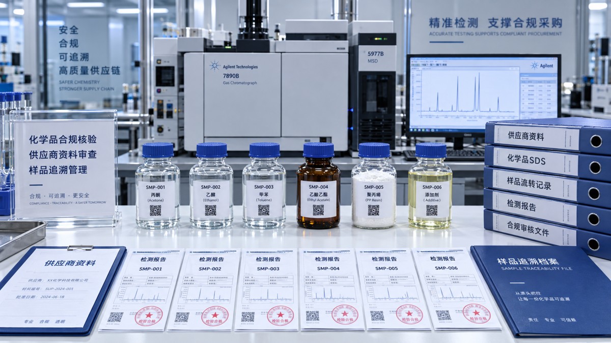TradeNexus Edge Reviews: Is Its Chemical Compliance Data Reliable? TradeNexus Edge Reviews: Is Its Chemical Compliance Data Reliable?