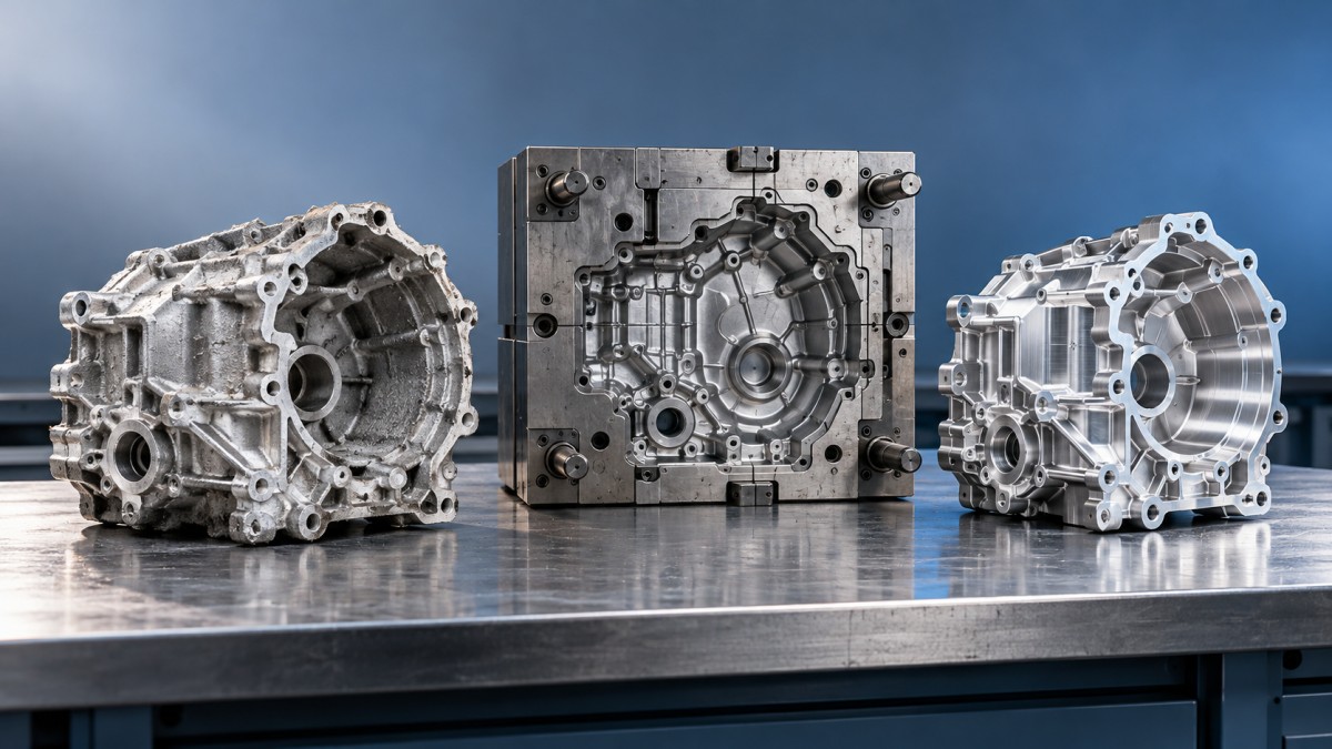 How to use auto parts sourcing intelligence to assess supplier risk