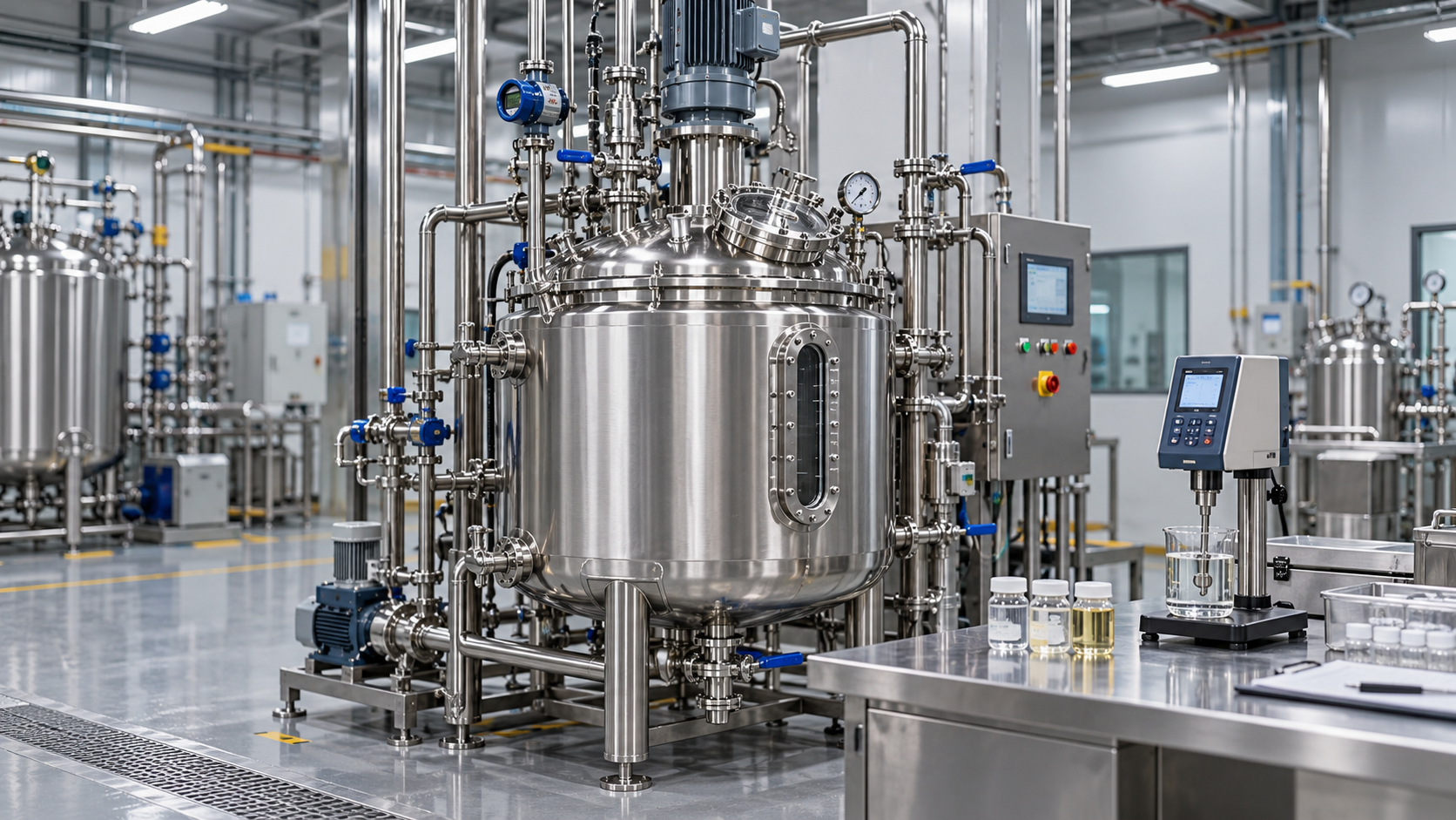 What drives the cost of chemical product development?