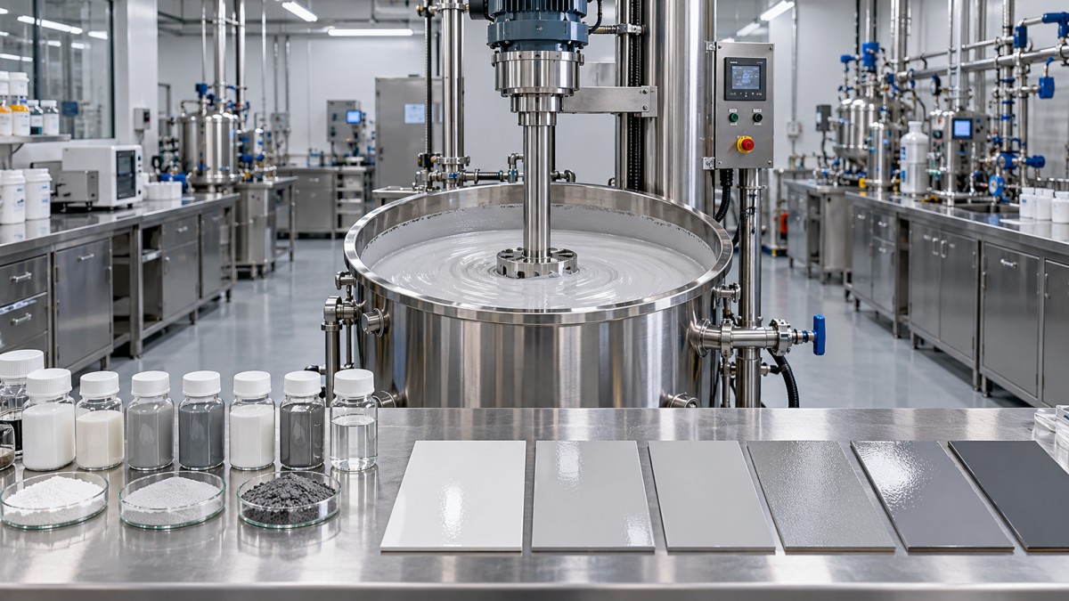 When to choose custom chemical development over a ready-made formulation When to choose custom chemical development over a ready-made formulation