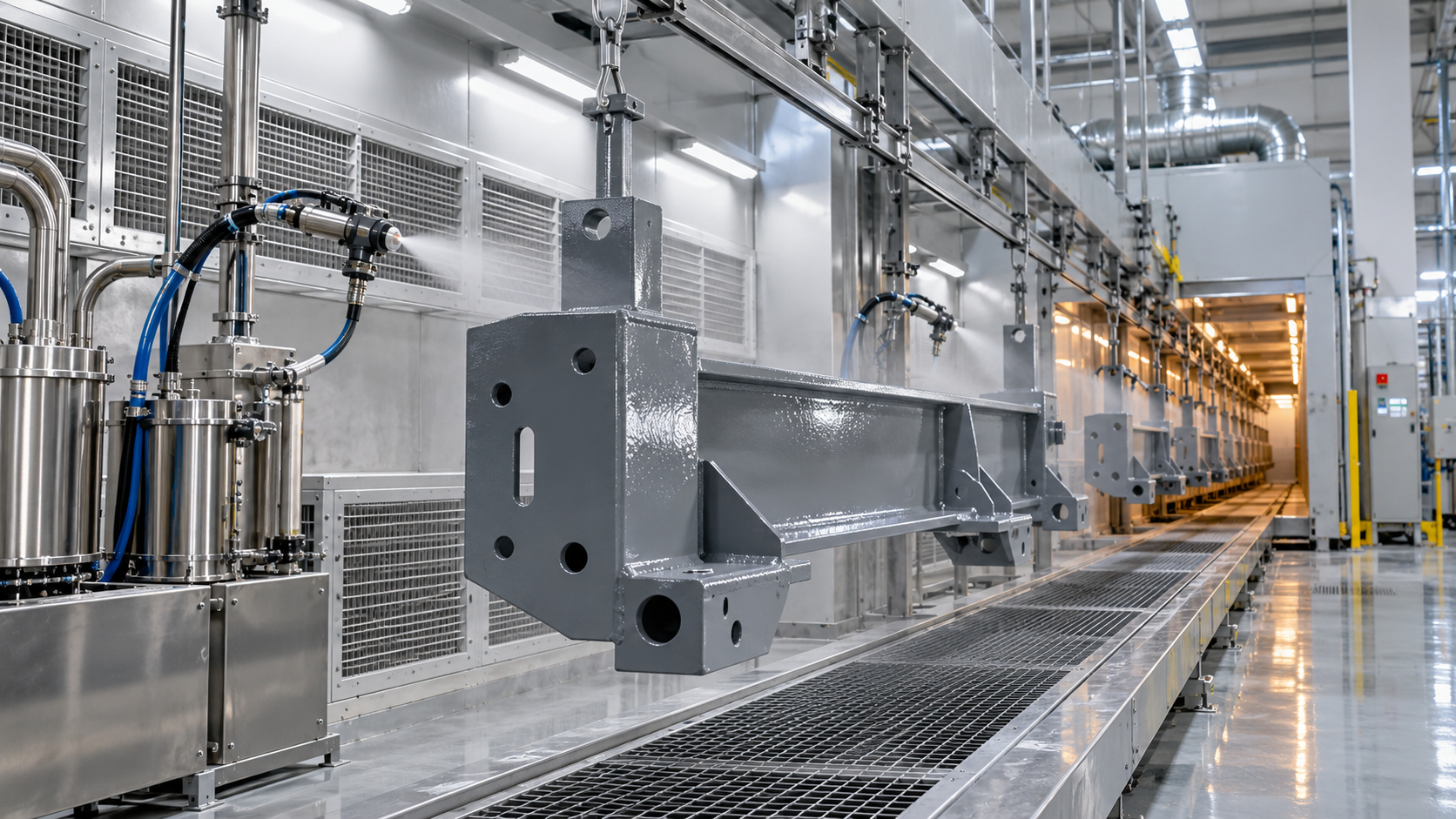 Low-VOC Resins for Industry: Waterborne vs. High-Solids Coating Systems Low-VOC Resins for Industry: Waterborne vs. High-Solids Coating Systems