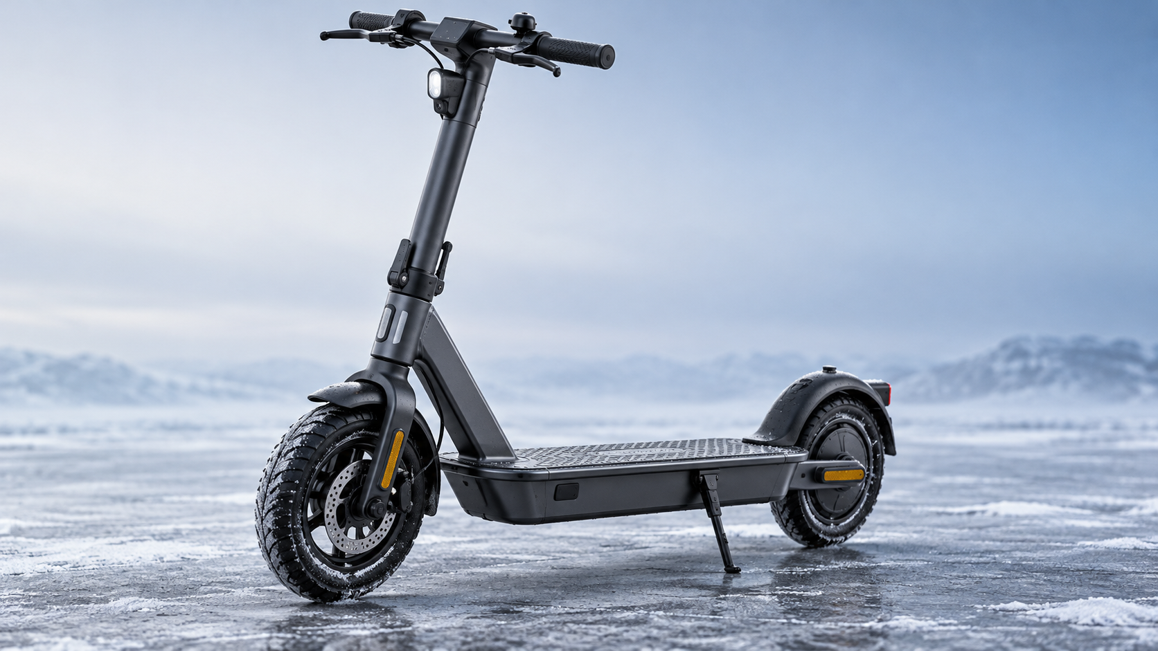How much does cold weather reduce the range of electric scooters? How much does cold weather reduce the range of electric scooters?