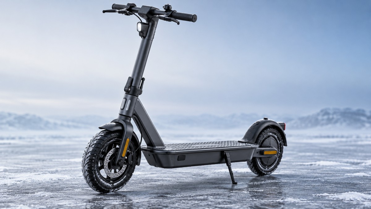 How much does cold weather reduce the range of electric scooters? How much does cold weather reduce the range of electric scooters?