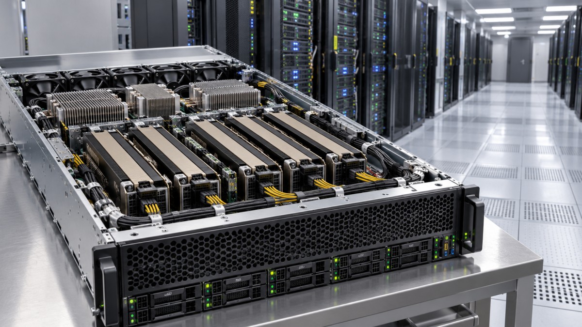 SpaceX Completes $40 Billion Debt Financing for GPU Purchases SpaceX Completes $40 Billion Debt Financing for GPU Purchases