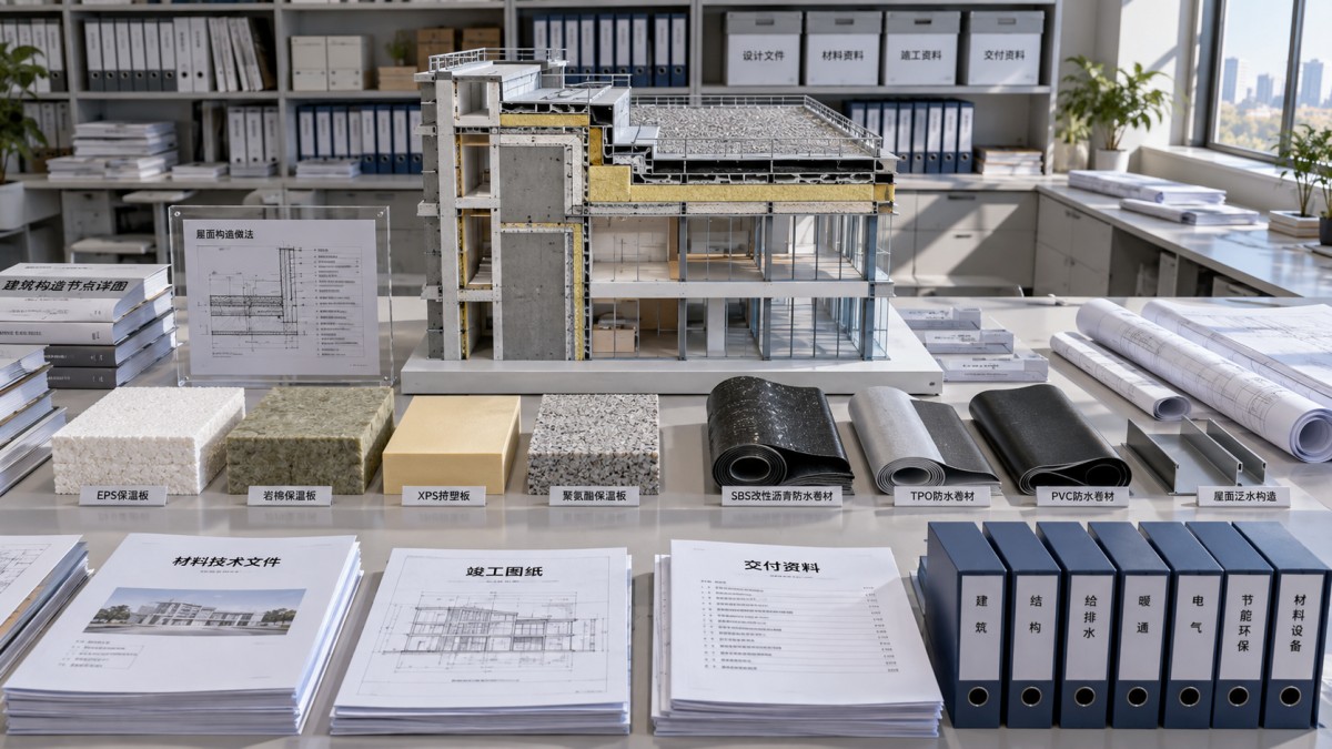 How Do You Fix Missing Material Specs in a BIM Handover Model? How Do You Fix Missing Material Specs in a BIM Handover Model?
