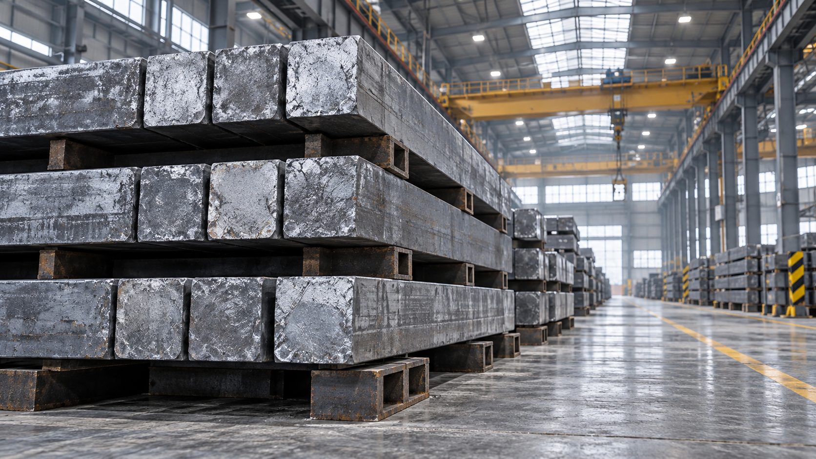Swiss Steel Explores Canadian Supply of 1 Million Tonnes of Low-Carbon Steel a Year Swiss Steel Explores Canadian Supply of 1 Million Tonnes of Low-Carbon Steel a Year